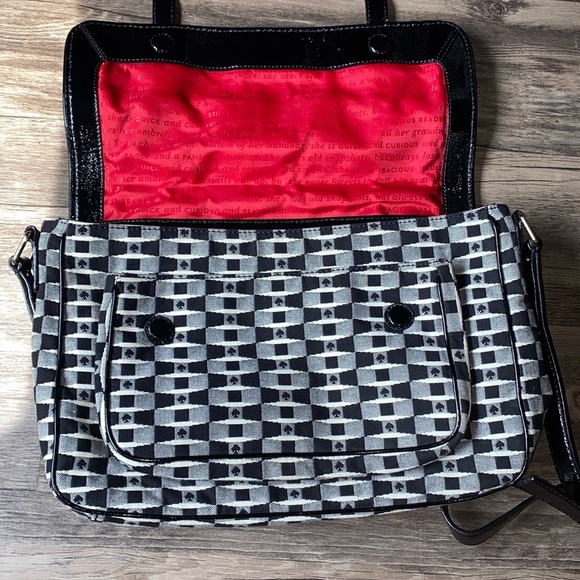 Kate Spade Women’s Crossbody Bag - Picture 5 of 9